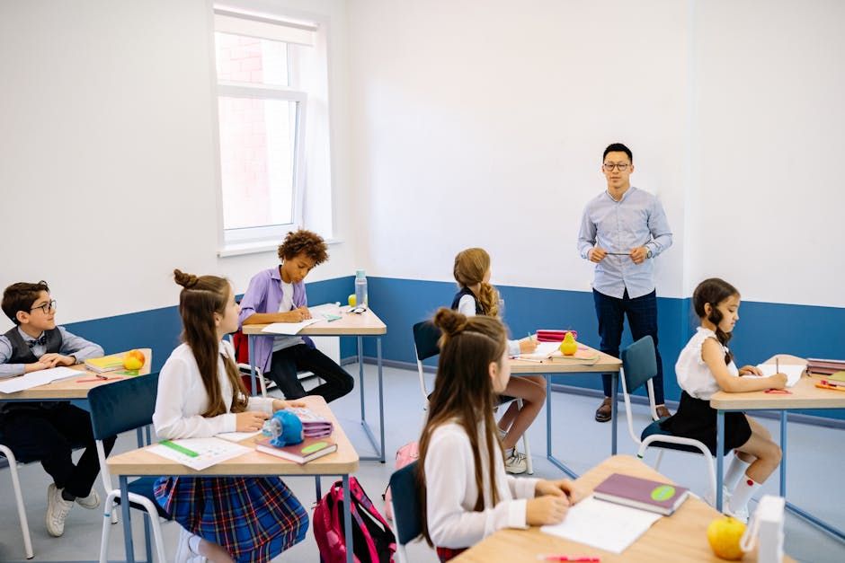 Ontario Schools Failing Special Needs Students, Auditor General Warns