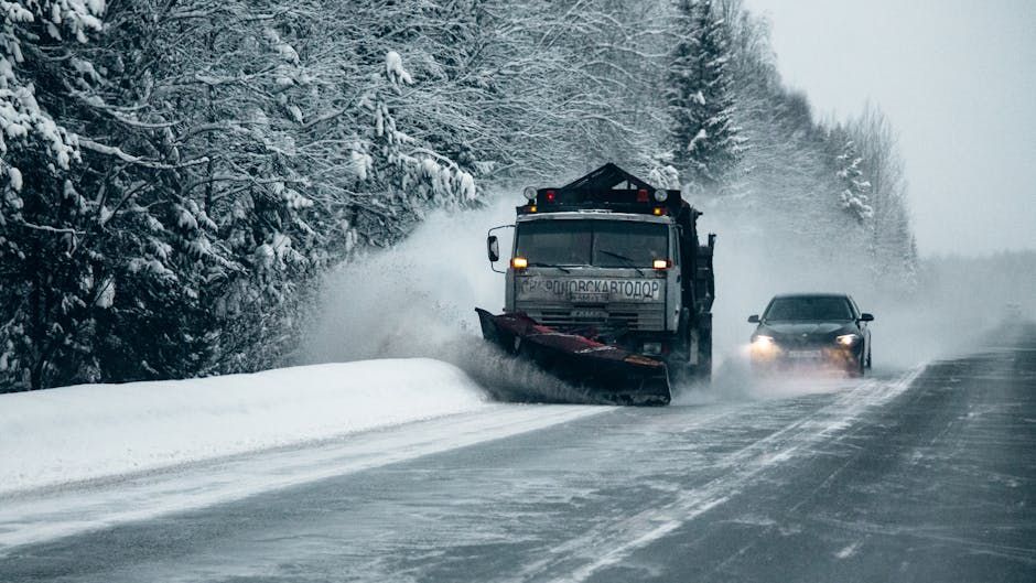 Why Ottawa Drivers Trust Ontario Towing When It Matters Most