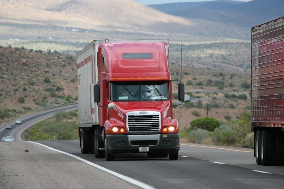 Ontario's Private Truck Driving Schools Are Failing the Road Test, AG Warns
