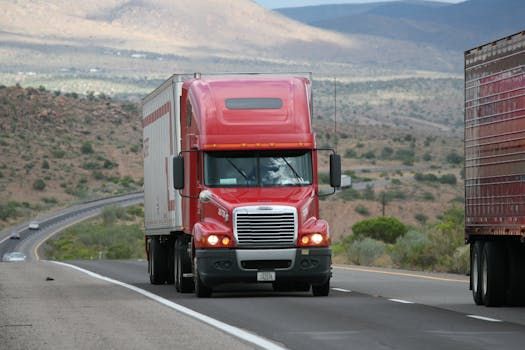 Ontario's Private Truck Driving Schools Are Failing the Road Test, AG Warns