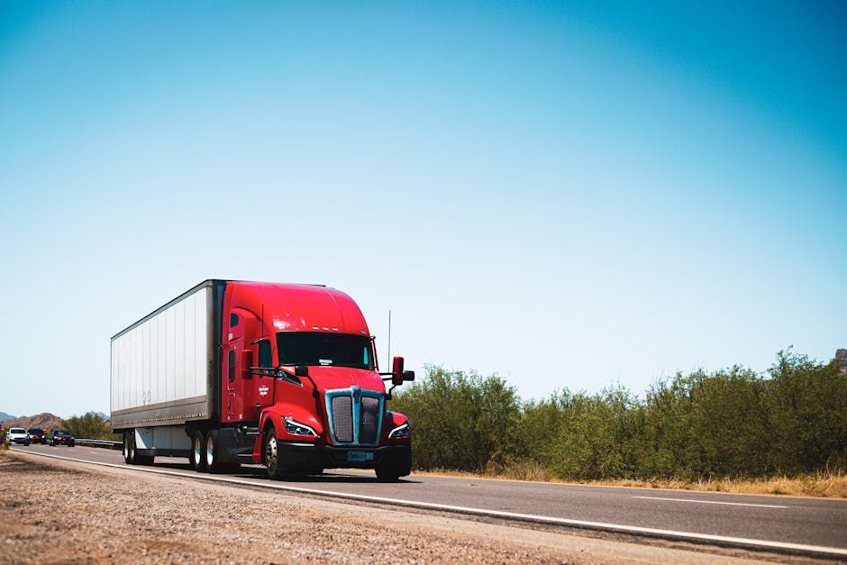 Ontario to Inspect All Private Truck Schools After Damning Audit