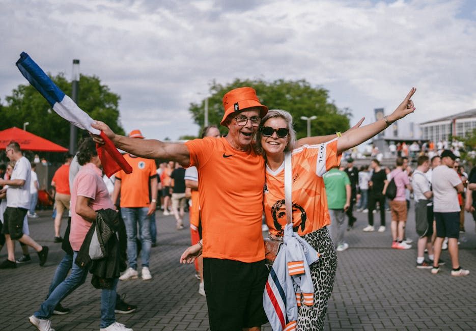Ontario Cracks Down on World Cup Ticket Scalping: What Ottawa Fans Should Know