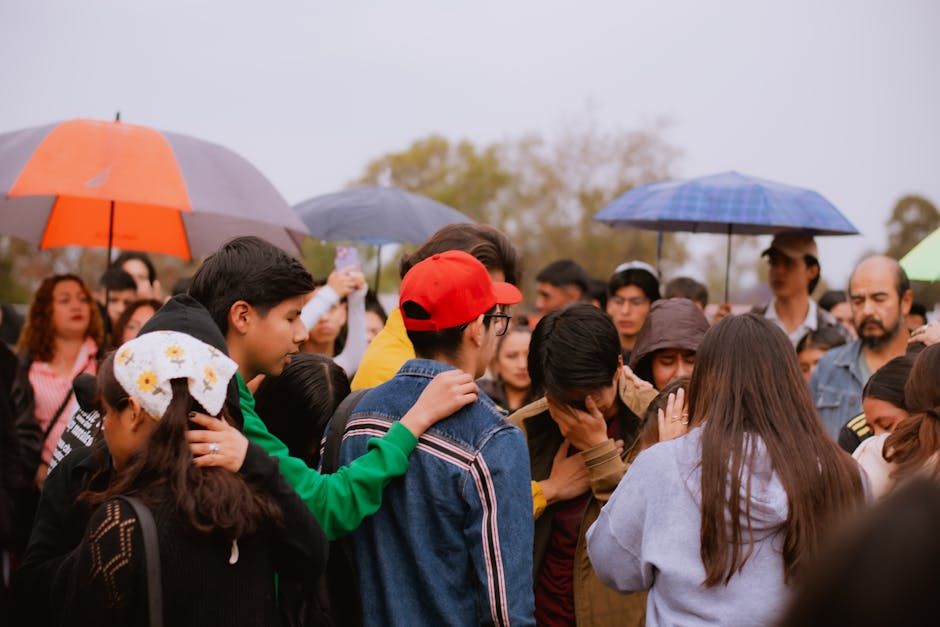 Personal Journeys: Ottawa's Cross-Cultural Storytelling Night at LAC
