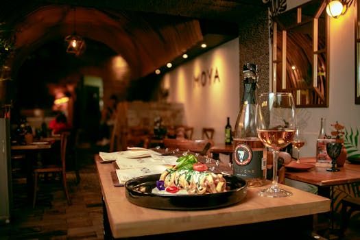 Ask Ottawa's Top Food Critic: Peter Hum Q&A at Noon