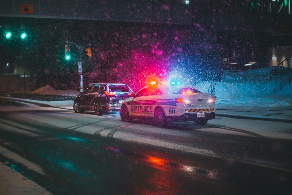 Ottawa Police Issue 39 Tickets in Crackdown on Illegal Car Gatherings