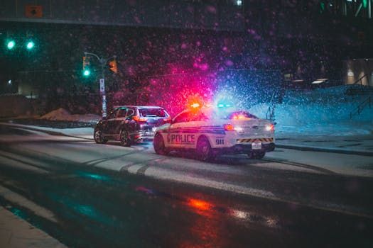 Ottawa Police Issue 39 Tickets in Crackdown on Illegal Car Gatherings