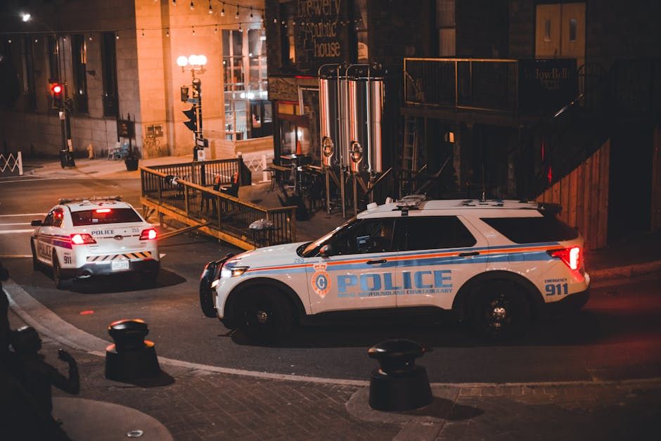 Ottawa Police Execute Warrant at Unlicensed Gladstone Ave. Spot