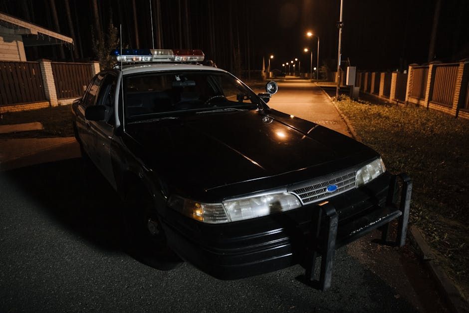 Ottawa Police Watchdog Finds Misconduct After Officers Missed Body at Crash Scene