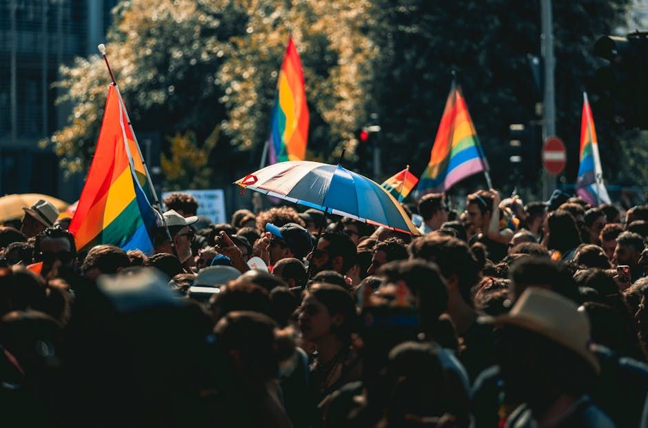 Ottawa Pride 2026: Celebrations Across Ontario This Summer