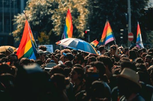 Ottawa Pride 2026: Celebrations Across Ontario This Summer