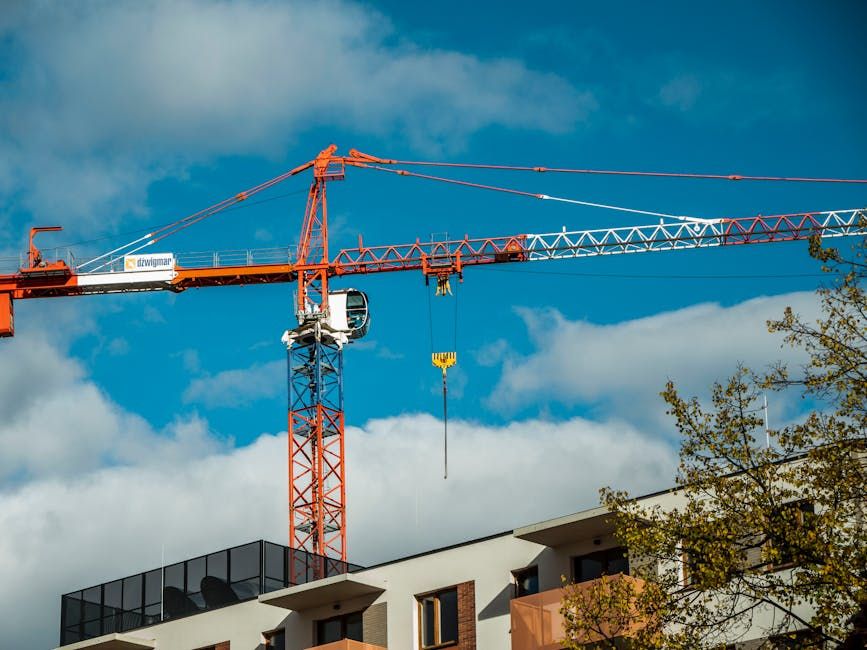 Ottawa's Historic Purpose-Built Rental Boom Is Reshaping Who Rents — and Where