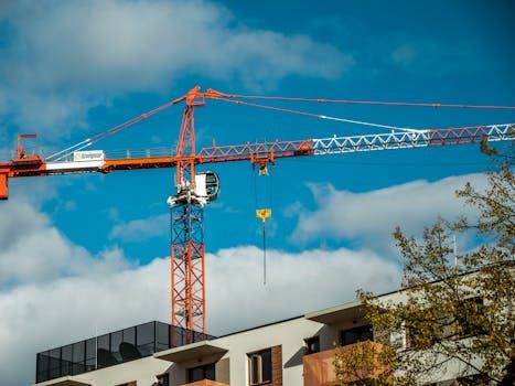 Ottawa's Historic Purpose-Built Rental Boom Is Reshaping Who Rents — and Where