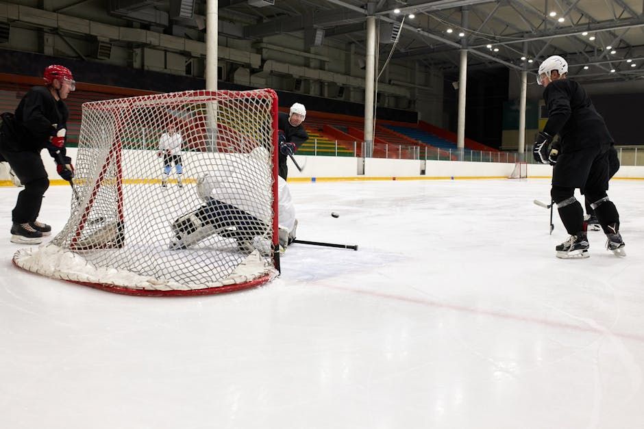 Ottawa Falls to Montreal in Game 4 as PWHL's First Champions Are Crowned