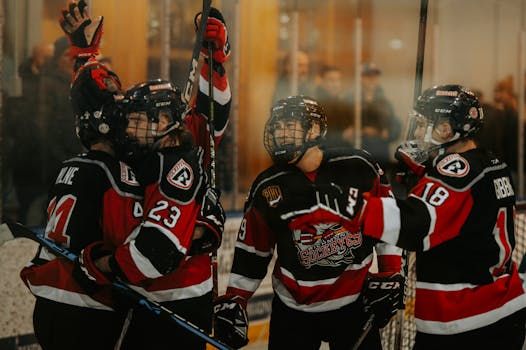 How the PWHL and PWHLPA Have Devised a Way to Maintain Competitive Balance for 12 Teams