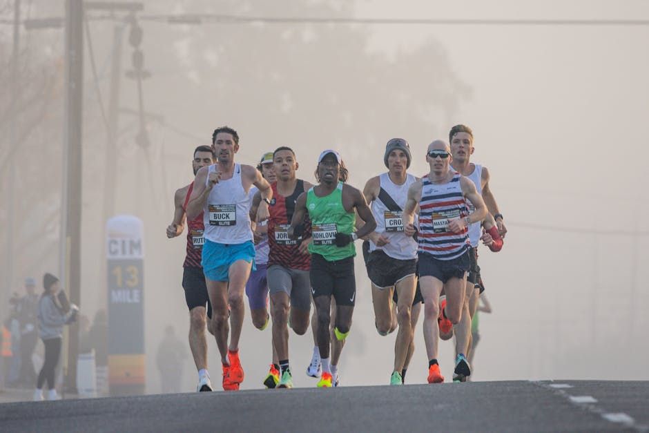 Ottawa Race Weekend 2026: Road Closures to Know This Weekend