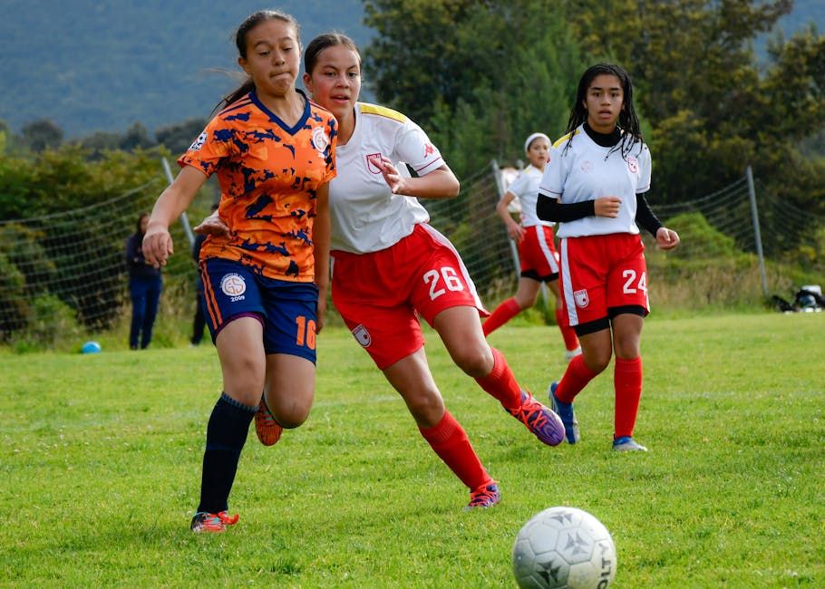 Ottawa Rapid Fall 2-1 to Undefeated Montreal Roses in NSL Home Match