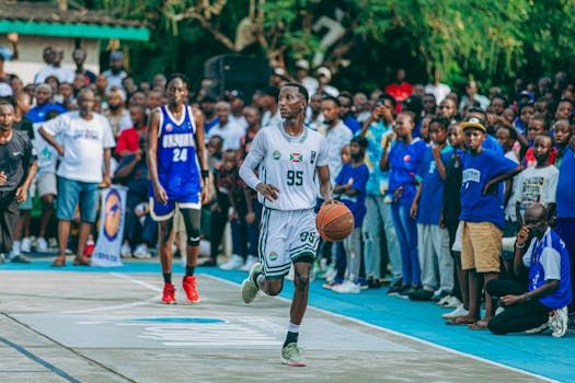 Ottawa Raptors Fans on Edge as Toronto Faces Cavaliers' Big Forwards