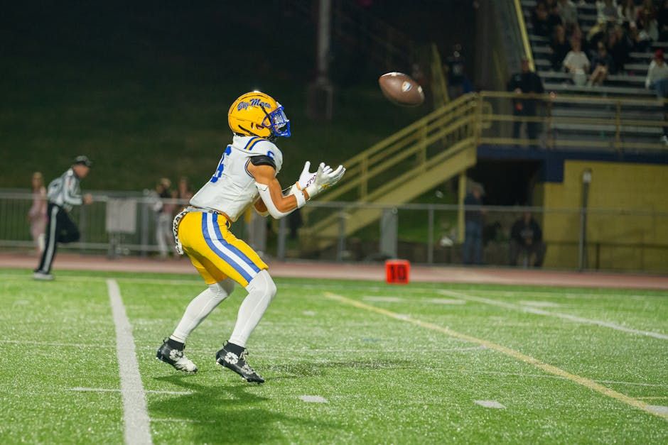 Cade McDonald Is Making His Mark on the Ottawa Redblacks
