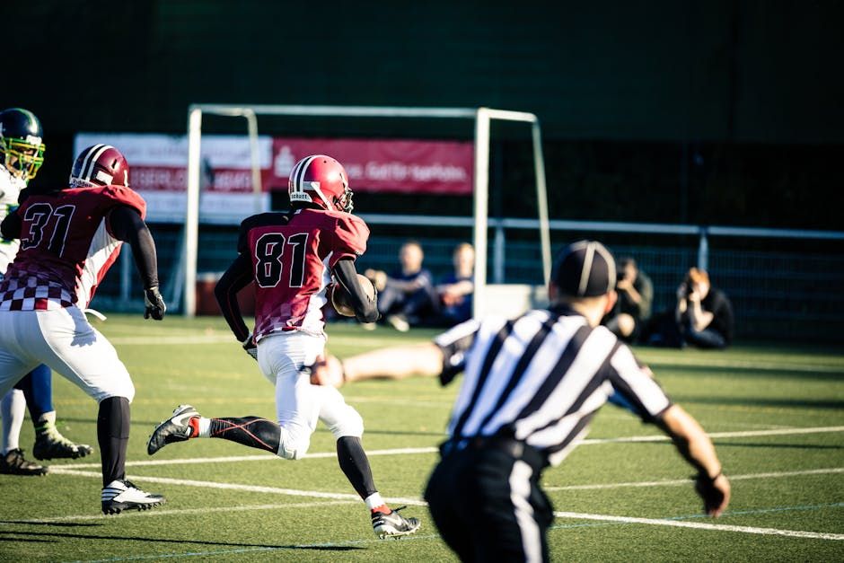 RedBlacks Ready to Get Physical: Vaccaro Leads Ottawa into CFL Pre-Season