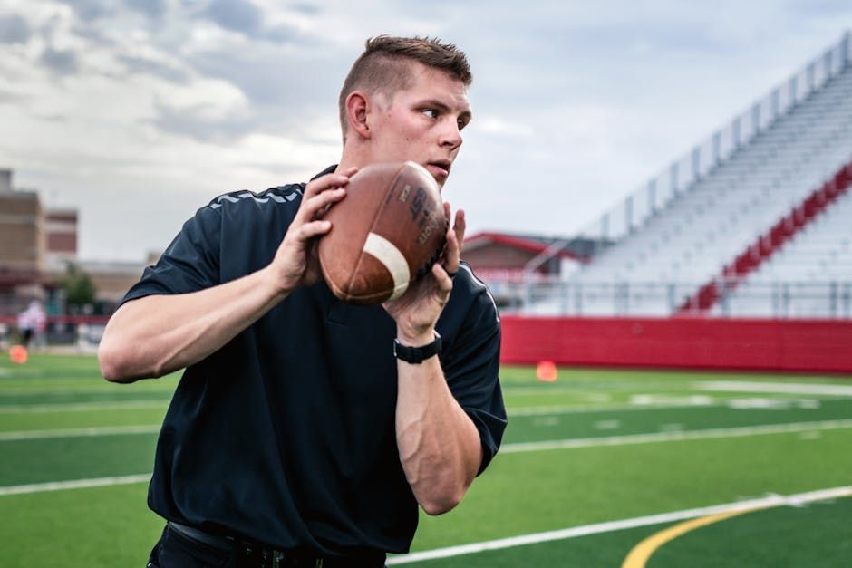 Jake Maier Wins Starting QB Job for Ottawa RedBlacks Over Dru Brown