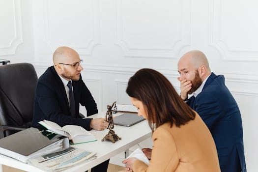 Ottawa Residents: How to Find the Right Estate Lawyer in Edmonton