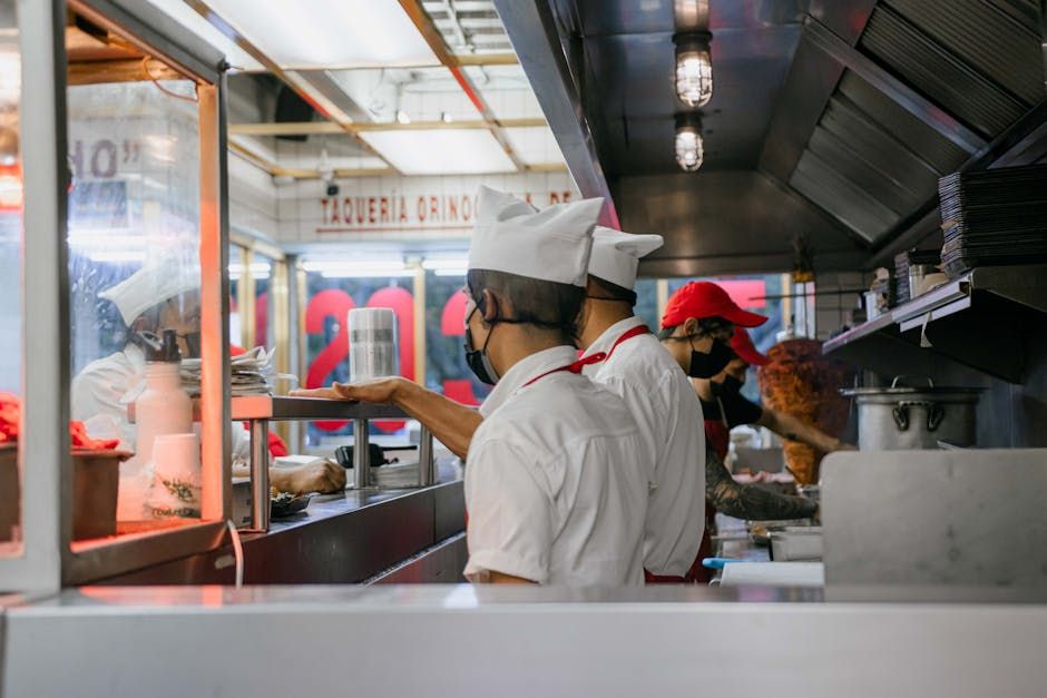 How to Check Ottawa Restaurant Inspection Reports Before You Dine