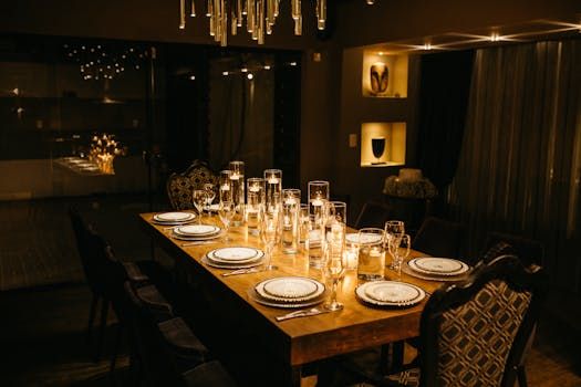 Ottawa Restaurants Named Among Canada's Most Romantic for 2025