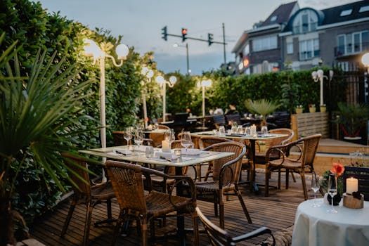 Ottawa Restaurants Are Struggling to Stay Profitable — Here's Why