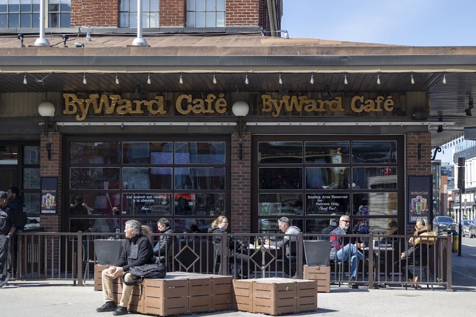 The Best Ottawa Restaurants Worth Visiting This Weekend