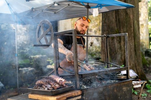 Ribfest Season Kicks Off This Weekend Across Ontario — Here's What Ottawa Foodies Should Know