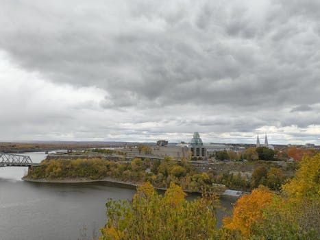 6-Storey Building Proposed Overlooking Rideau Canal in Old Ottawa East