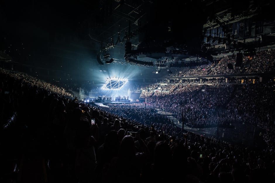 Rihanna Attempted Murder Suspect Pleads Not Guilty: What Ottawa Fans Need to Know