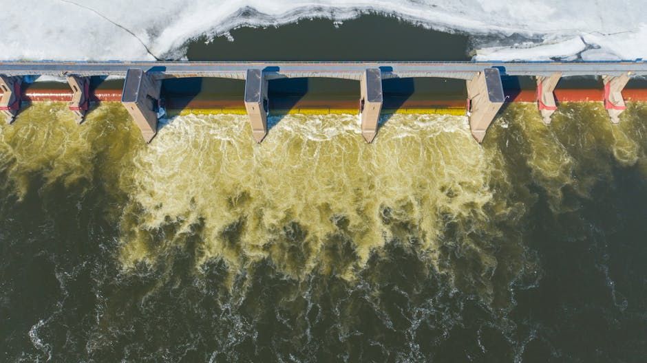 Feds Green-Light Ottawa River Bridge and Dam Replacement After 8-Year Review
