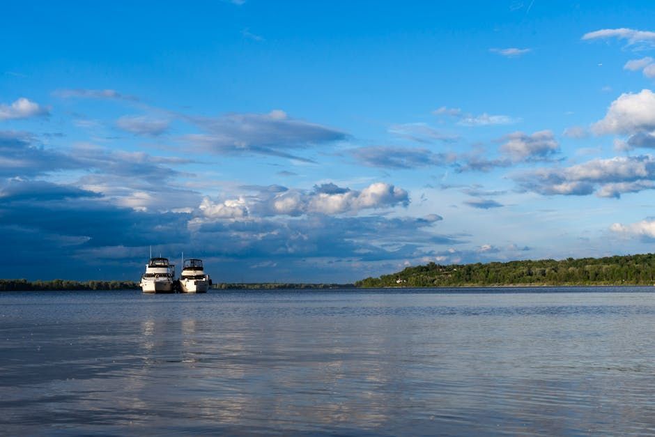 Two-Year-Old Dies After Ottawa River Rescue, Police Confirm