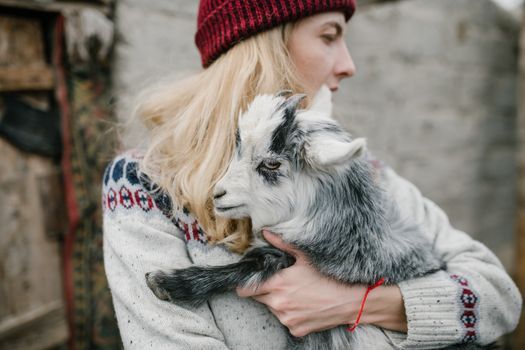 Ottawa Road Trip: Cuddle Baby Lambs on an Island Near Kingston