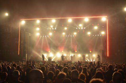 Kingston Is Throwing a Massive Tragically Hip Anniversary — Ottawa, Plan Your Road Trip