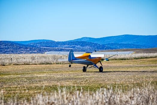 Rockcliffe Flying Club Unionization Drive Enters Fourth Month Amid Safety Concerns