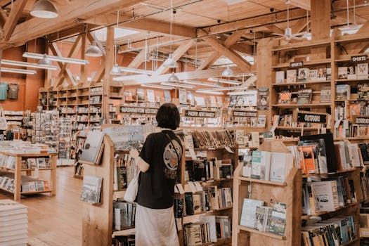 Ottawa Gets a Romance-Only Bookstore — But Will It Last?