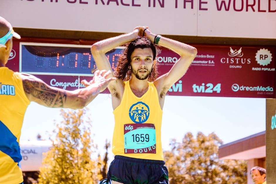 100-Year-Old Ottawa Resident Roy Allen Is About to Make 5K History