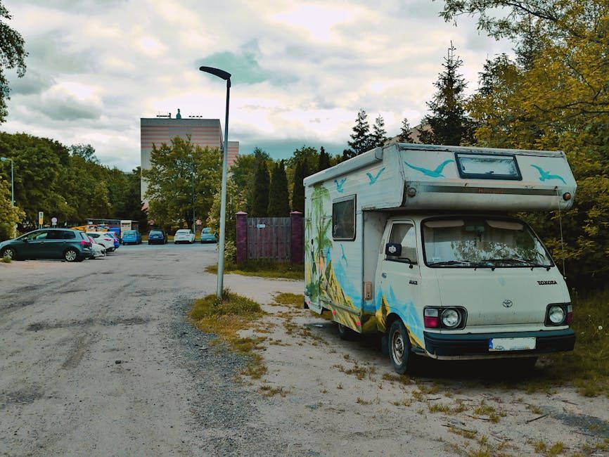 Ottawa's RVezy Saw Bookings Surge 25% — Then Fuel Costs Hit