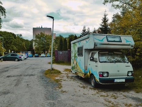 Ottawa's RVezy Saw Bookings Surge 25% — Then Fuel Costs Hit