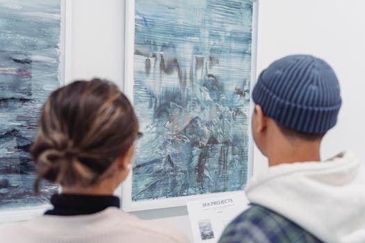 Circumpolar Art Exhibition Opens at Ottawa's SAW Gallery