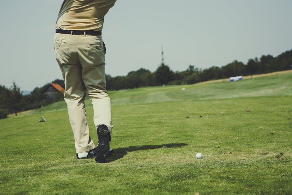 Ottawa Senator Claude Giroux Scores a Hole-in-One — One of Golf's Rarest Feats