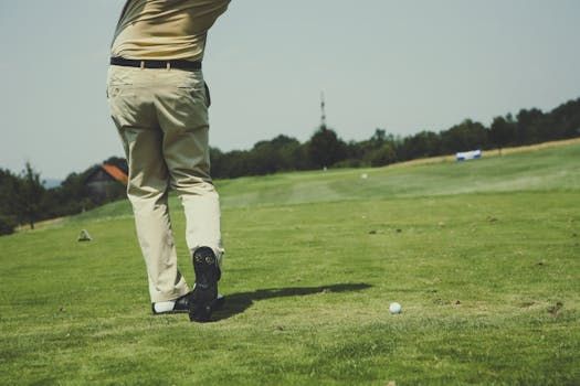 Ottawa Senator Claude Giroux Scores a Hole-in-One — One of Golf's Rarest Feats