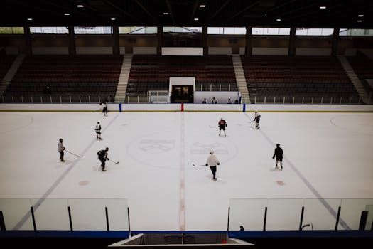Former Ottawa Senator Lights Up 2026 World Hockey Championships