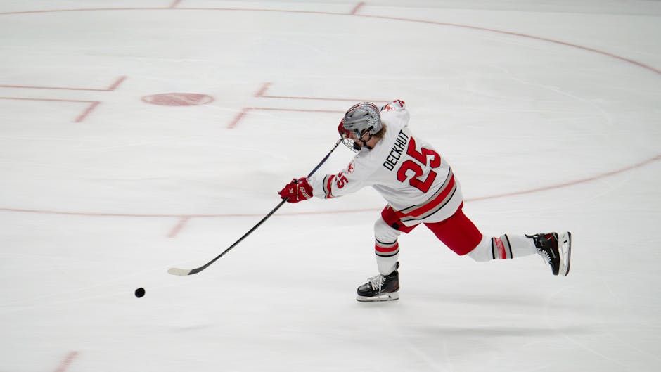 Ottawa Senators 2026 Report Card: Nick Cousins Graded