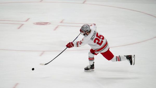 Ottawa Senators 2026 Report Card: Nick Cousins Graded