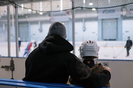Ottawa Senators Scout Dan Boeser Gets the NHL.com Spotlight