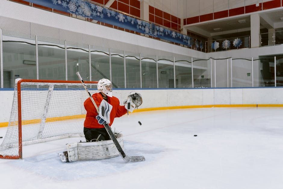 Why the Senators Are Eyeing Buffalo Sabres Goalie Devon Levi
