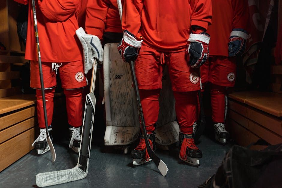 Ottawa Senators in Advanced Trade Talks with Anaheim Ducks